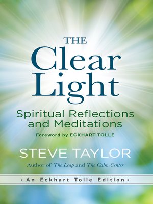 cover image of The Clear Light